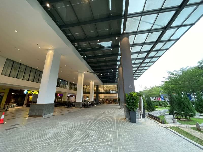 Utropolis Urbano untuk Untuk Disewa - RM 1,500 /bulan, Mac 2026 - Exterior - PropertyGuru.com.my