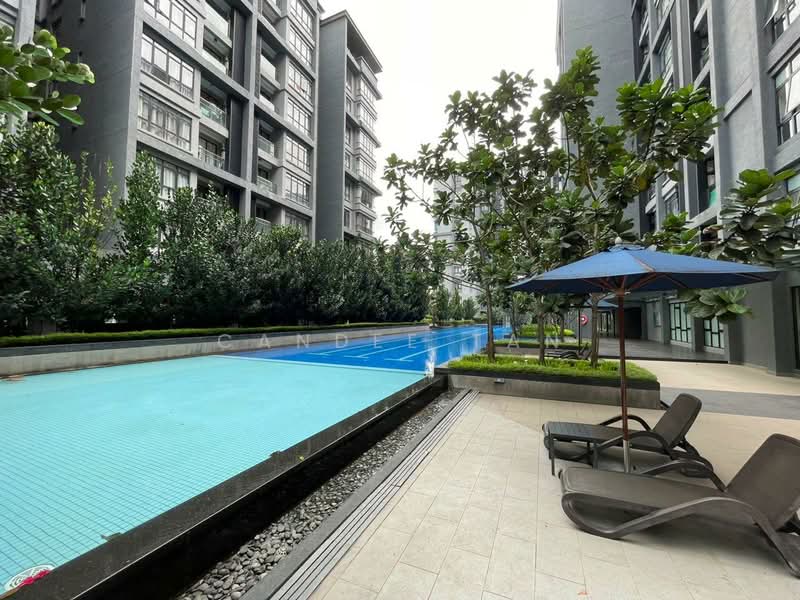 Utropolis Urbano untuk Untuk Disewa - RM 1,500 /bulan, Mac 2026 - Exterior - PropertyGuru.com.my