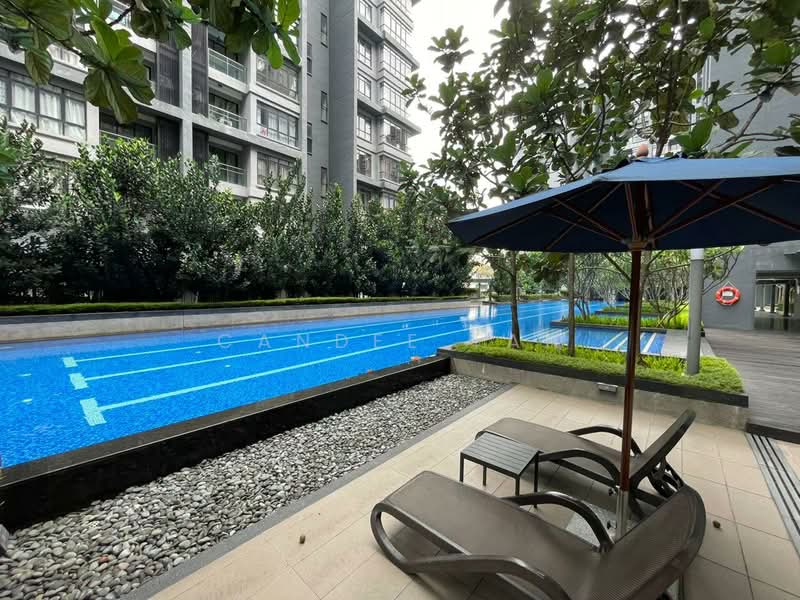 Utropolis Urbano untuk Untuk Disewa - RM 1,500 /bulan, Mac 2026 - Exterior - PropertyGuru.com.my