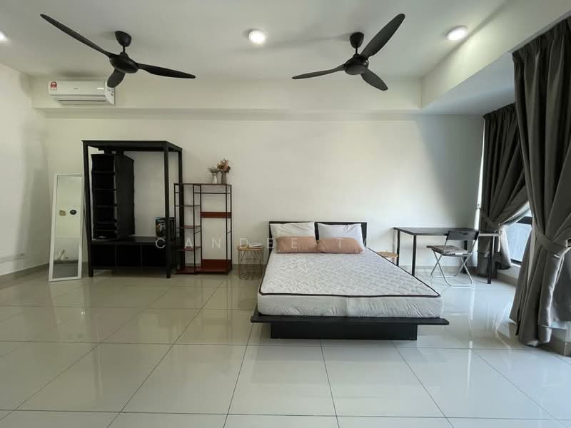 Utropolis Urbano untuk Untuk Disewa - RM 1,500 /bulan, Mac 2026 - Bedroom - PropertyGuru.com.my