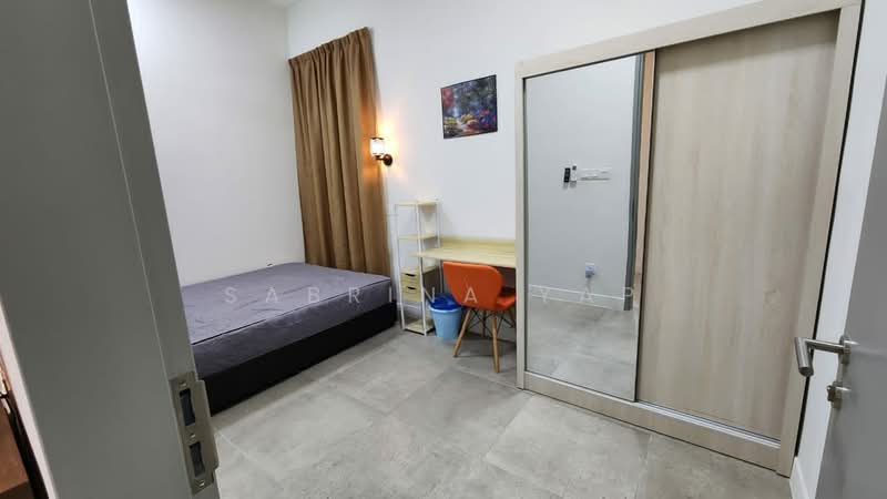 Union Suites untuk Untuk Disewa - RM 3,999 /bulan, Mac 2026 - Bedroom - PropertyGuru.com.my