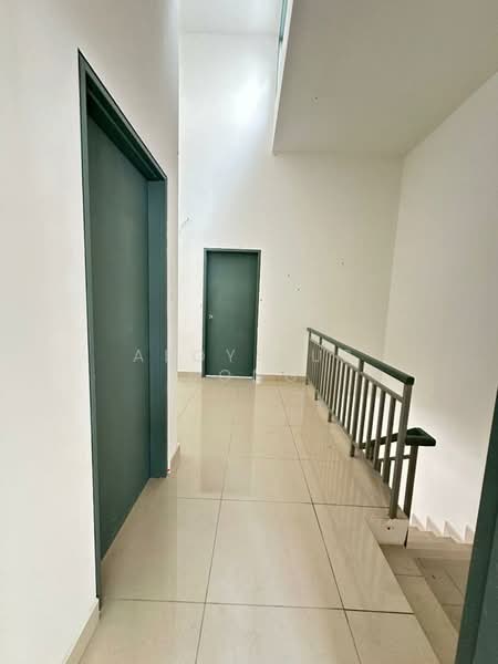 2-storey Terraced House for Sale in Permas Jaya (Johor) - Aloysius Song - Corridor - PropertyGuru.com.my