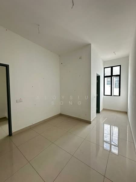 2-storey Terraced House for Sale in Permas Jaya (Johor) - Aloysius Song - Interior - PropertyGuru.com.my