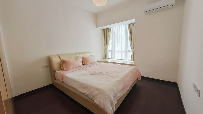 Service Residence for Sale at R&F Princess Cove Phase 1 - Alex Ng - Bedroom - PropertyGuru.com.my