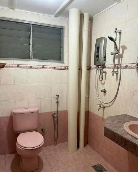 Kondominium untuk Dijual di Prisma Cheras - Cyrus Ng - Bathroom - PropertyGuru.com.my