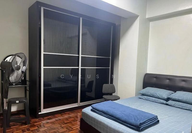 Kondominium untuk Dijual di Prisma Cheras - Cyrus Ng - Bedroom - PropertyGuru.com.my