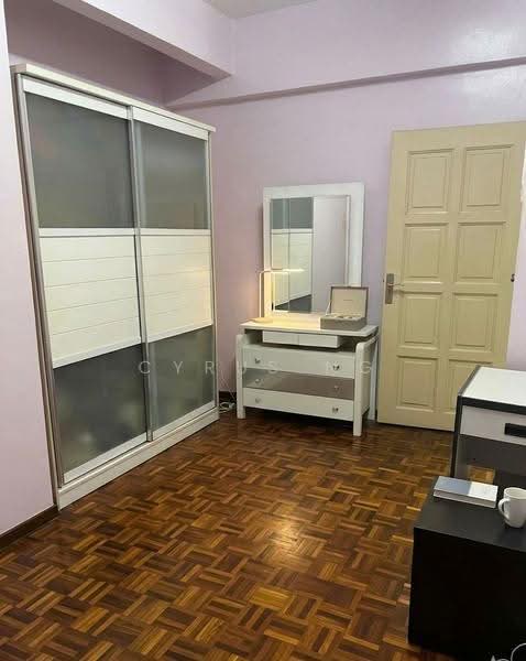 Kondominium untuk Dijual di Prisma Cheras - Cyrus Ng - Bedroom - PropertyGuru.com.my
