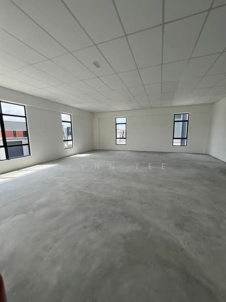 Warehouse for Rent in Kawasan Industri Ringan Asas Jaya (Bukit Mertajam) - Elynn Tee - Interior - PropertyGuru.com.my