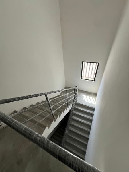 Warehouse for Rent in Kawasan Industri Ringan Asas Jaya (Bukit Mertajam) - Elynn Tee - Interior - PropertyGuru.com.my