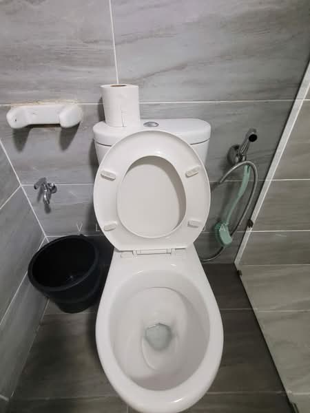 Service Residence for Rent at KSL Residence @ Daya - Vlien Lua - PropertyGuru.com.my