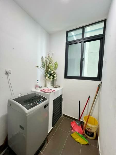 Service Residence for Rent at Atlantis Residences (Pangsapuri Atlantis Kota Syahbandar) - Elson Tay - Interior - PropertyGuru.com.my