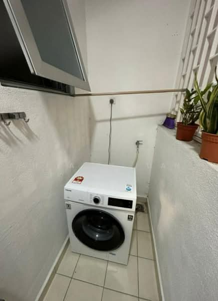 Service Residence for Rent at Saville @ Cheras - Hilarry Juan - PropertyGuru.com.my