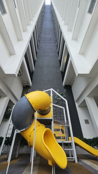 Service Residence for Rent at Quill Residence - Cherry Chin - Exterior - PropertyGuru.com.my