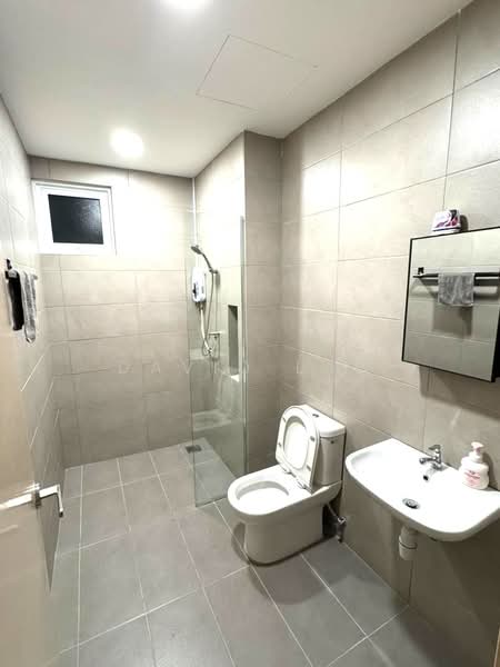 d'Brightton untuk Untuk Disewa - RM 3,100 /bulan, Mac 2026 - Bathroom - PropertyGuru.com.my