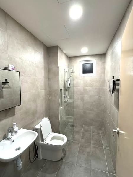d'Brightton untuk Untuk Disewa - RM 3,100 /bulan, Mac 2026 - Bathroom - PropertyGuru.com.my