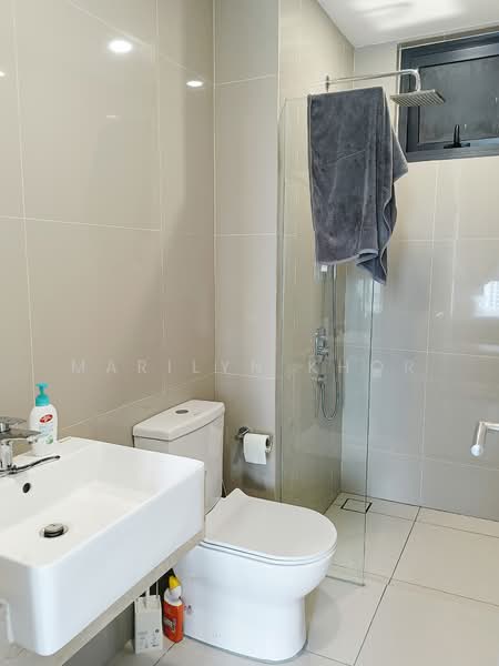 Service Residence for Sale at Aster Green - Marilyn Khor - Bathroom - PropertyGuru.com.my