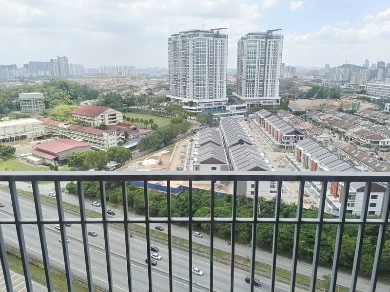 Service Residence for Sale at Aster Green - Marilyn Khor - View - PropertyGuru.com.my
