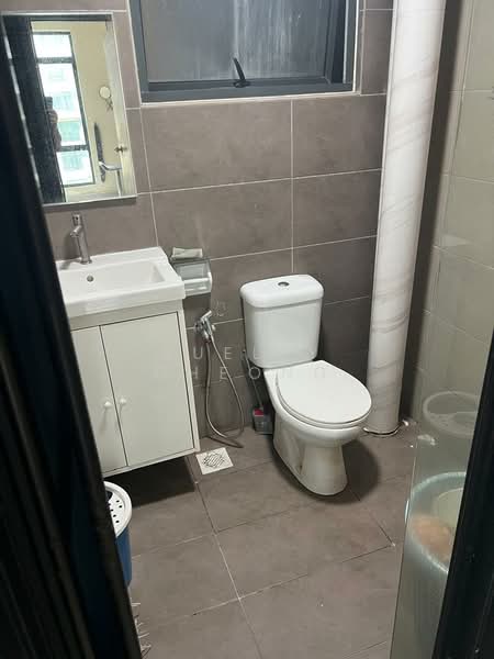 Service Residence for Rent at ARC @ Austin Hills - Xuelly Cheong - Bathroom - PropertyGuru.com.my