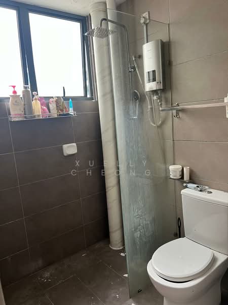 Service Residence for Rent at ARC @ Austin Hills - Xuelly Cheong - PropertyGuru.com.my