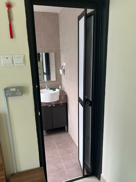 Service Residence for Rent at ARC @ Austin Hills - Xuelly Cheong - Bathroom - PropertyGuru.com.my