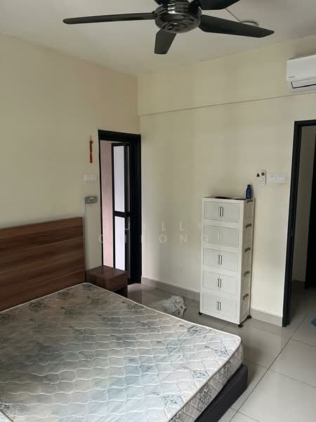 Service Residence for Rent at ARC @ Austin Hills - Xuelly Cheong - Bedroom - PropertyGuru.com.my