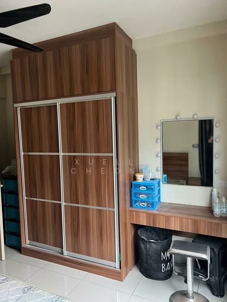 Service Residence for Rent at ARC @ Austin Hills - Xuelly Cheong - Bedroom - PropertyGuru.com.my