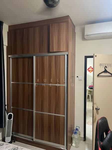 Service Residence for Rent at ARC @ Austin Hills - Xuelly Cheong - Interior - PropertyGuru.com.my