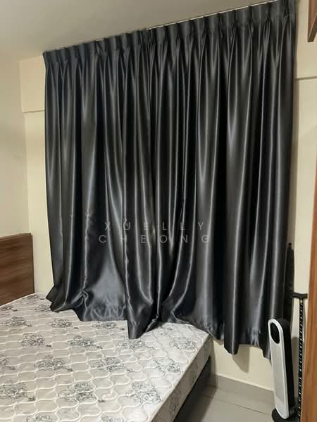 Service Residence for Rent at ARC @ Austin Hills - Xuelly Cheong - Bedroom - PropertyGuru.com.my