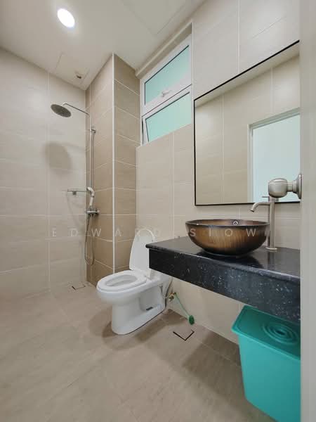 Havona untuk Untuk Disewa - RM 3,200 /bulan, Mac 2026 - Bathroom - PropertyGuru.com.my