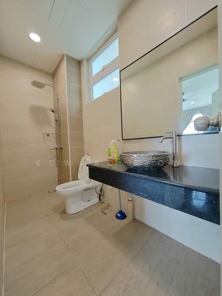 Havona untuk Untuk Disewa - RM 3,200 /bulan, Mac 2026 - Bathroom - PropertyGuru.com.my