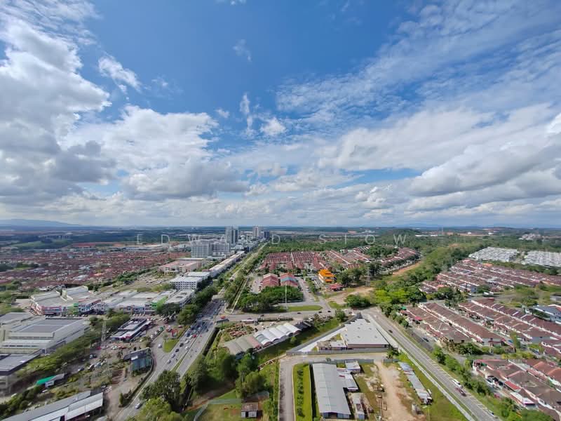 Havona untuk Untuk Disewa - RM 3,200 /bulan, Mac 2026 - Exterior - PropertyGuru.com.my