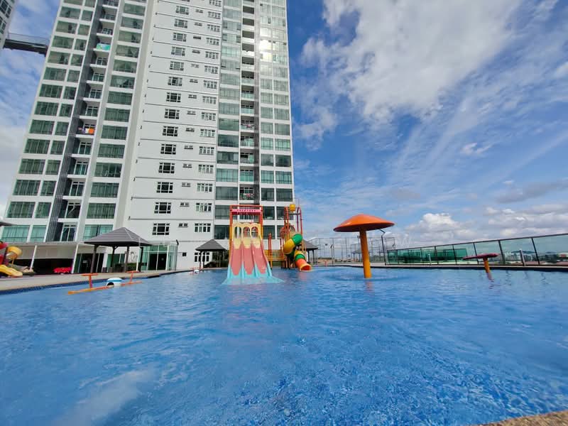 Havona untuk Untuk Disewa - RM 3,200 /bulan, Mac 2026 - Exterior - PropertyGuru.com.my