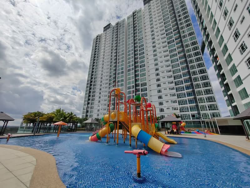 Havona untuk Untuk Disewa - RM 3,200 /bulan, Mac 2026 - Exterior - PropertyGuru.com.my