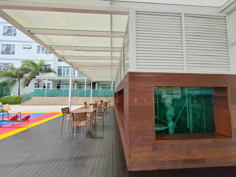 Havona untuk Untuk Disewa - RM 3,200 /bulan, Mac 2026 - Exterior - PropertyGuru.com.my