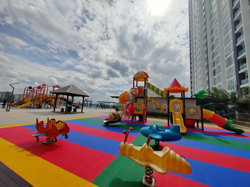 Havona untuk Untuk Disewa - RM 3,200 /bulan, Mac 2026 - Exterior - PropertyGuru.com.my