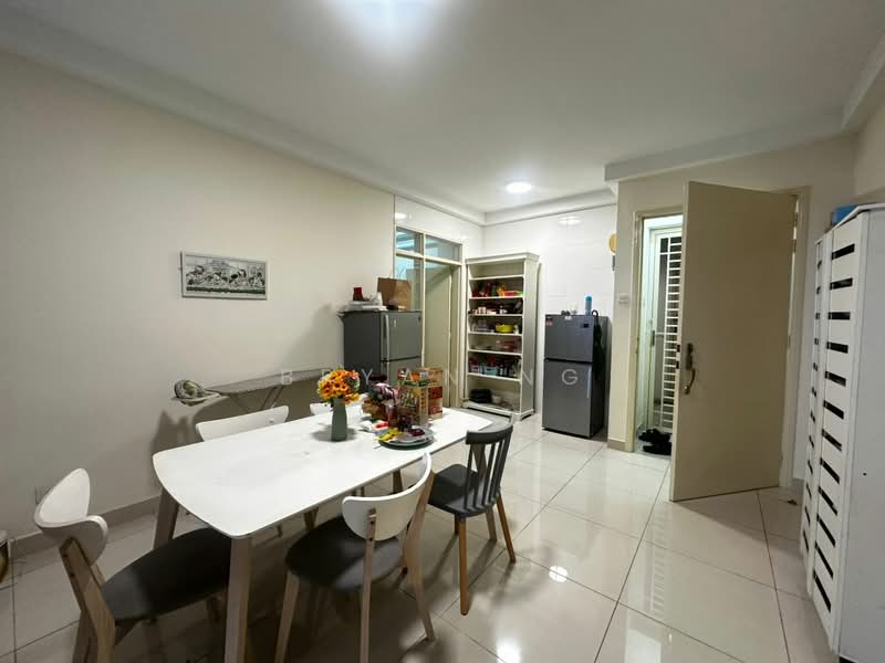 Platinum Hill PV 2 untuk Untuk Dijual - RM 460,000, Apr 2026 - PropertyGuru.com.my