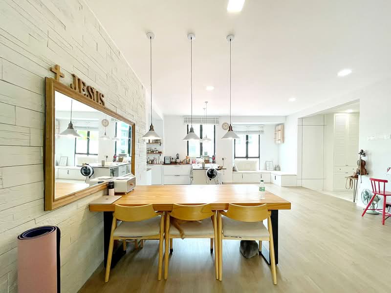 Kondominium untuk Dijual di Scotland Villa - Allen Yeoh - Interior - PropertyGuru.com.my