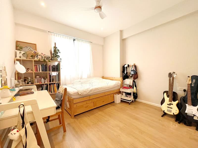 Kondominium untuk Dijual di Scotland Villa - Allen Yeoh - Bedroom - PropertyGuru.com.my