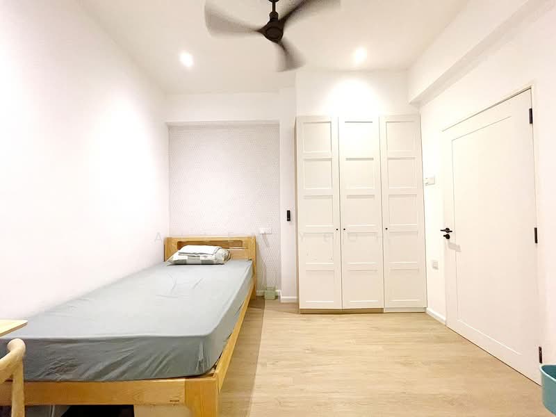 Kondominium untuk Dijual di Scotland Villa - Allen Yeoh - Bedroom - PropertyGuru.com.my