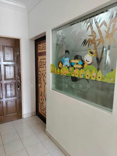 Taman Lembah Hijau Block 3 untuk Untuk Dijual - RM 345,000, Mac 2026 - Entrance - PropertyGuru.com.my