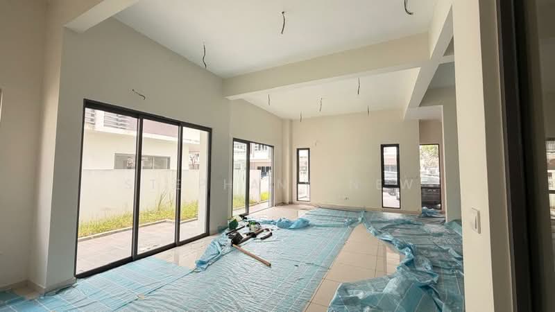 Semanja Kajang untuk Untuk Dijual - RM 1,500,000, Mac 2026 - Living Room - PropertyGuru.com.my