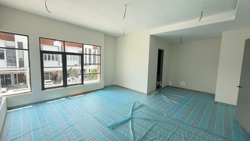 Semanja Kajang untuk Untuk Dijual - RM 1,500,000, Mac 2026 - Living Room - PropertyGuru.com.my