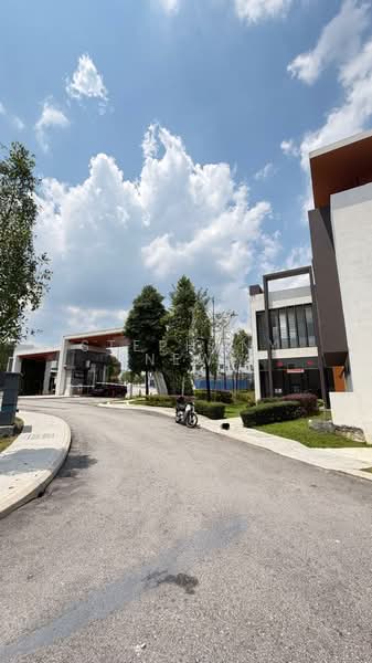 Semanja Kajang untuk Untuk Dijual - RM 1,500,000, Mac 2026 - Exterior - PropertyGuru.com.my
