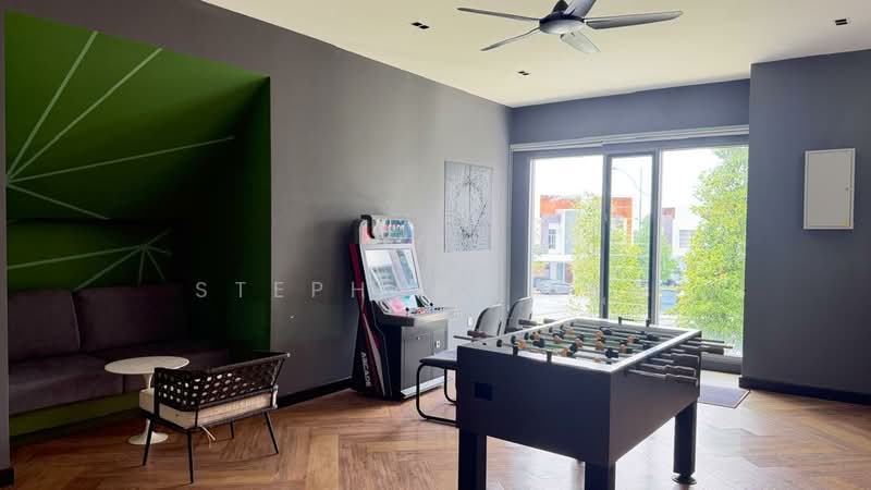 Semanja Kajang untuk Untuk Dijual - RM 1,500,000, Mac 2026 - Living Room - PropertyGuru.com.my