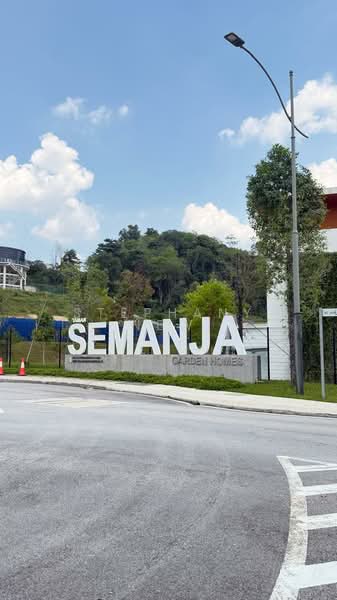 Semanja Kajang untuk Untuk Dijual - RM 1,500,000, Mac 2026 - Exterior - PropertyGuru.com.my