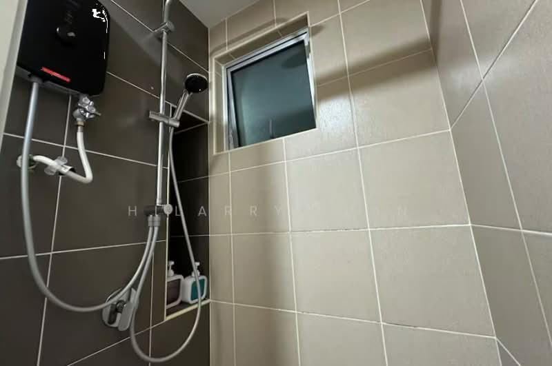 Razak City Residences (RC Residences) untuk Untuk Disewa - RM 1,550 /bulan, Mac 2026 - Bathroom - PropertyGuru.com.my