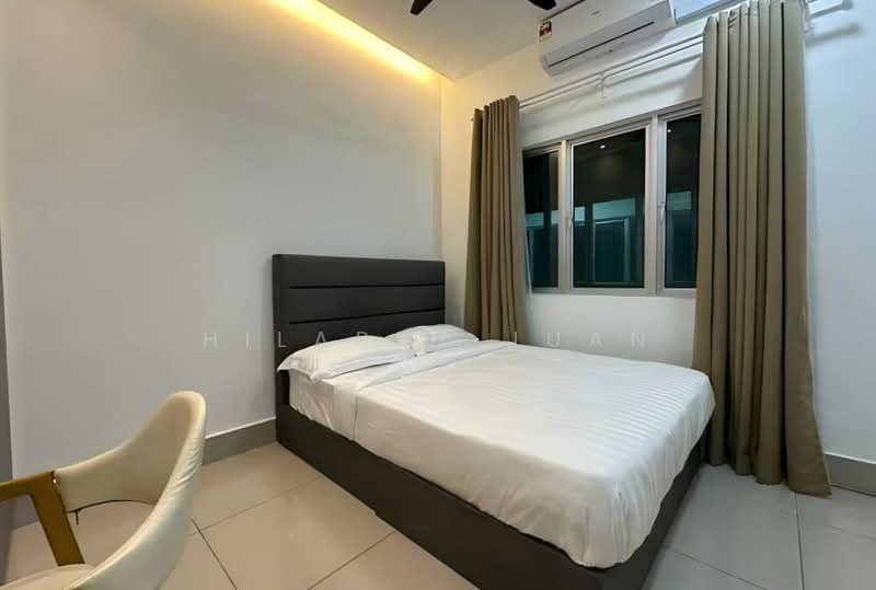 Razak City Residences (RC Residences) untuk Untuk Disewa - RM 1,550 /bulan, Mac 2026 - PropertyGuru.com.my