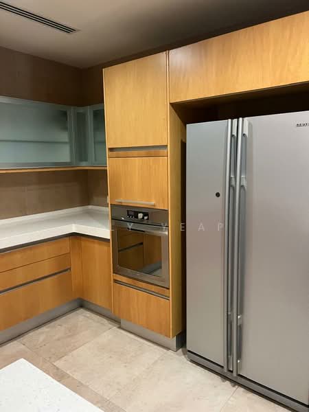 Cendana untuk Untuk Dijual - RM 4,000,000, Mac 2026 - Kitchen - PropertyGuru.com.my