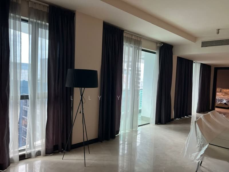 Cendana untuk Untuk Dijual - RM 4,000,000, Mac 2026 - Living Room - PropertyGuru.com.my