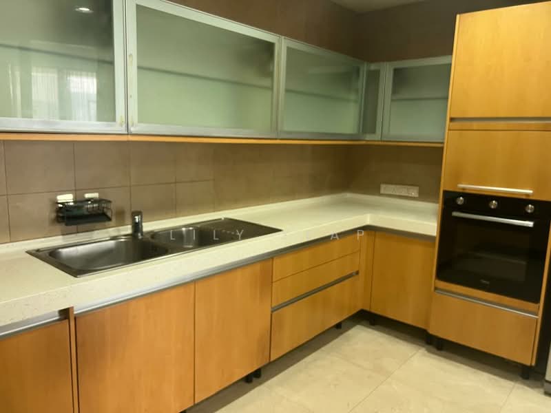 Cendana untuk Untuk Dijual - RM 4,000,000, Mac 2026 - Kitchen - PropertyGuru.com.my